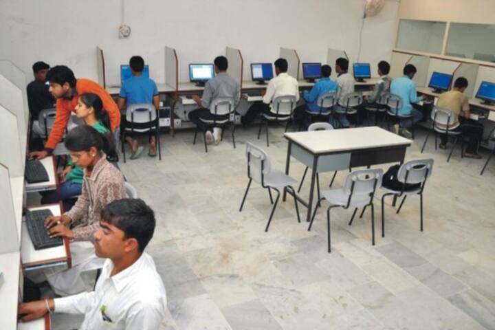 Institute of Advanced Studies in Education campus in Churu, Rajasthan, India — photo 5