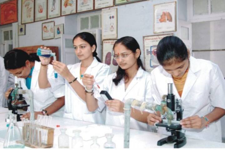 Institute of Advanced Studies in Education campus in Churu, Rajasthan, India — photo 6