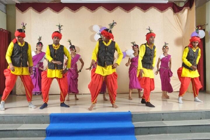 Jagadguru Shankaracharya College of Education campus in Bhilai, Chhattisgarh, India — photo 3