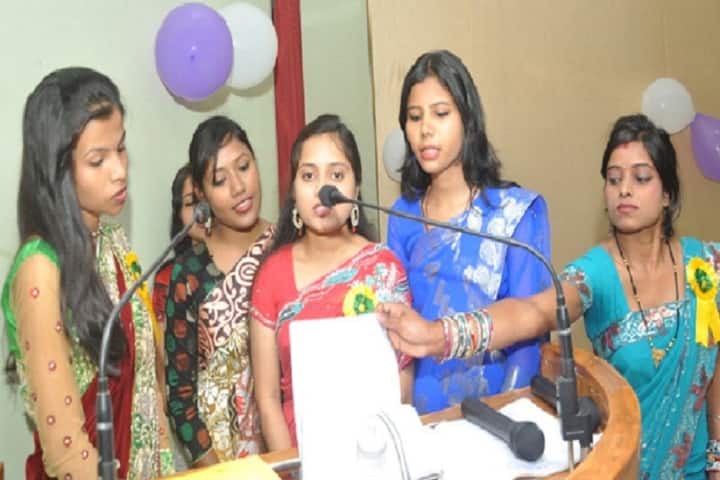 Jagadguru Shankaracharya College of Education campus in Bhilai, Chhattisgarh, India — photo 4