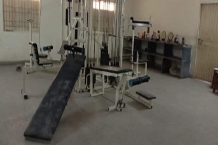 Jagadguru Shankaracharya College of Education campus in Bhilai, Chhattisgarh, India — photo 5
