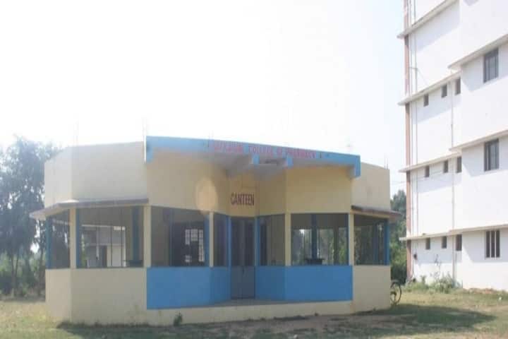 Sat Kaival College of Pharmacy campus in Anand, Gujarat, India — photo 3