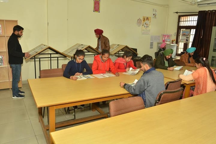 IK Gujral Punjab Technical University Campus campus in Amritsar, Punjab, India — photo 4
