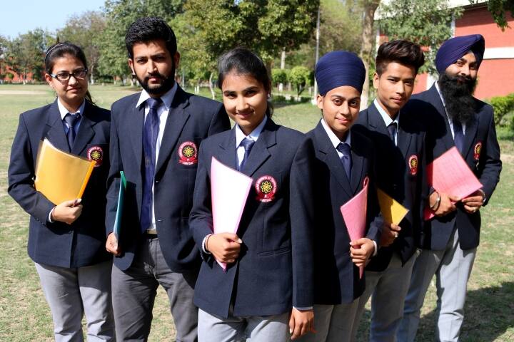 IK Gujral Punjab Technical University Campus campus in Amritsar, Punjab, India — photo 6