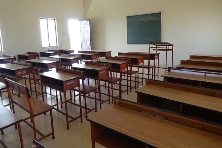 Dev Sanskrati College of Education and Technology campus in Durg, Chhattisgarh, India — photo 2