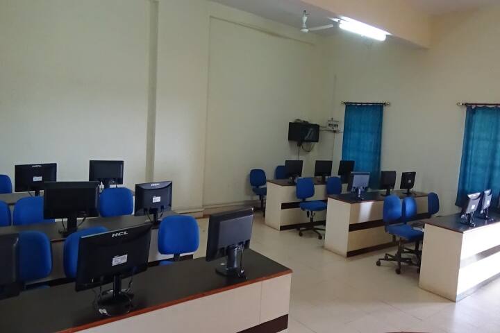 Dev Sanskrati College of Education and Technology campus in Durg, Chhattisgarh, India — photo 3