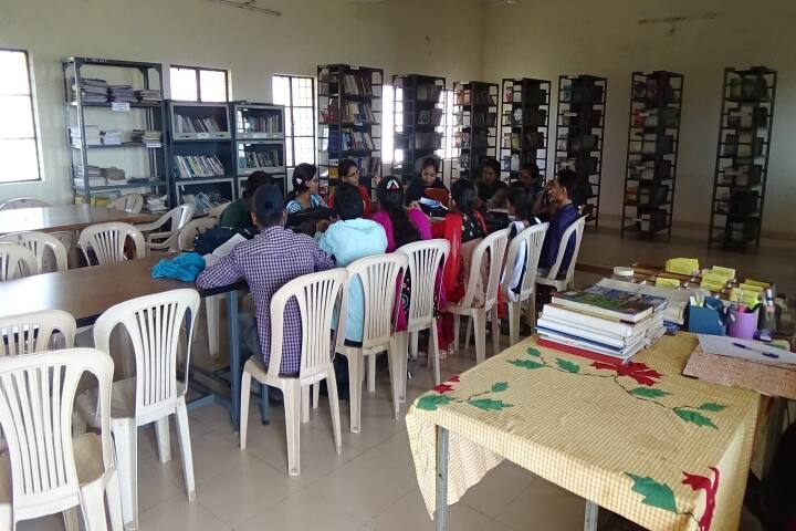 Dev Sanskrati College of Education and Technology campus in Durg, Chhattisgarh, India — photo 4