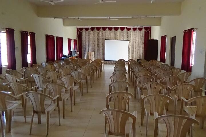 Dev Sanskrati College of Education and Technology campus in Durg, Chhattisgarh, India — photo 5