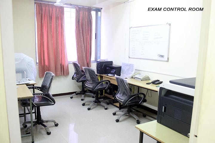 Bunts Institute for Higher Education Day College campus in Navi Mumbai, Maharashtra, India — photo 3