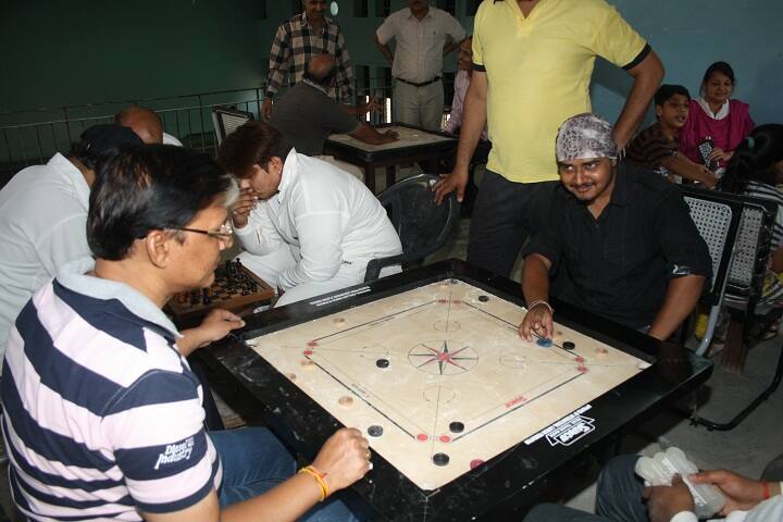 SMS Medical College Jaipur campus in Jaipur, Rajasthan, India — photo 3