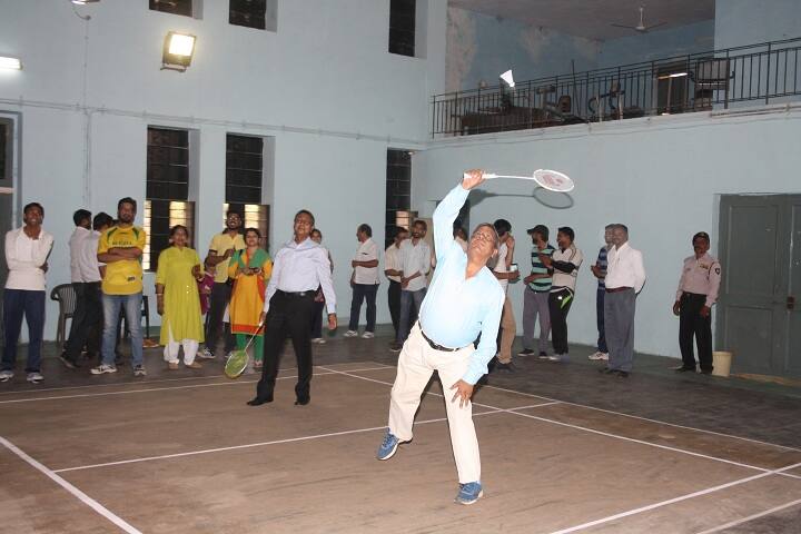 SMS Medical College Jaipur campus in Jaipur, Rajasthan, India — photo 4