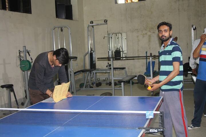 SMS Medical College Jaipur campus in Jaipur, Rajasthan, India — photo 6