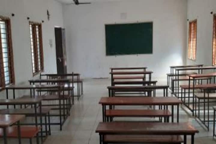 Sasikanthreddy College of Pharmacy campus in Nellore, Andhra Pradesh, India — photo 3