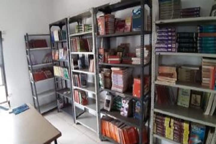 Sasikanthreddy College of Pharmacy campus in Nellore, Andhra Pradesh, India — photo 5