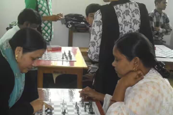 Mansa College of Education campus in Bhilai, Chhattisgarh, India — photo 5