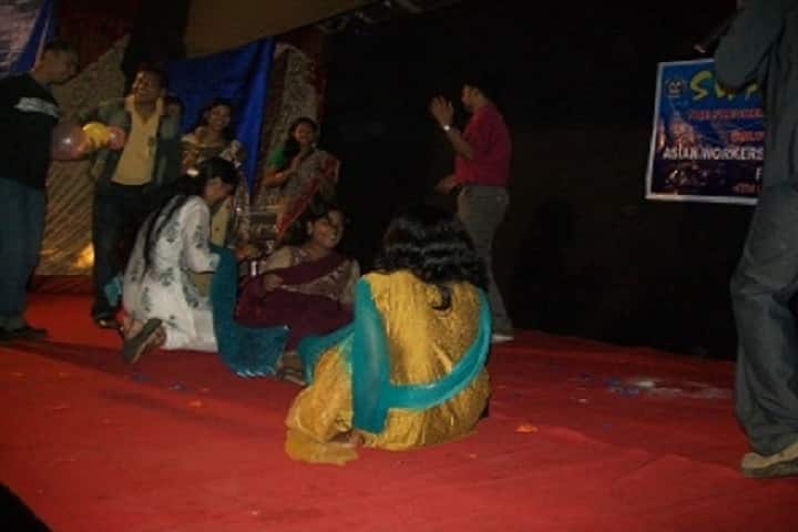 Asian Workers Development Institute campus in Rourkela, Odisha, India — photo 5