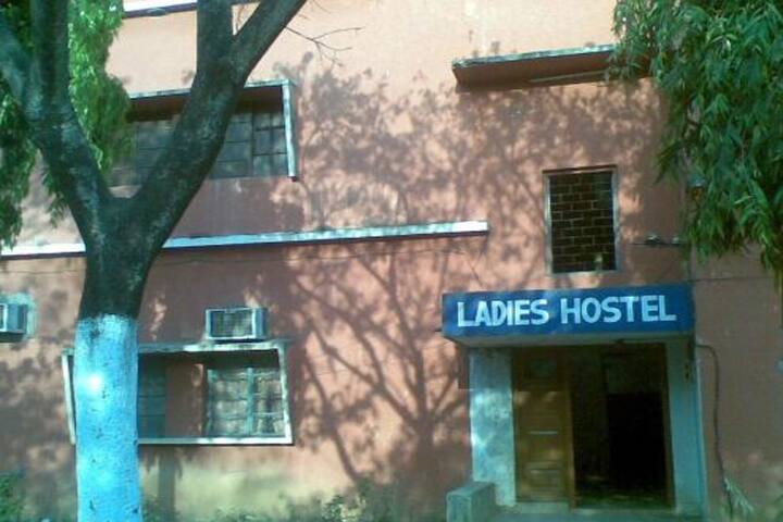 Asian Workers Development Institute campus in Rourkela, Odisha, India — photo 6