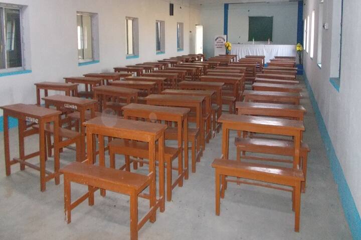 Chandra Dweep College of Education campus in Murshidabad, West Bengal, India — photo 2