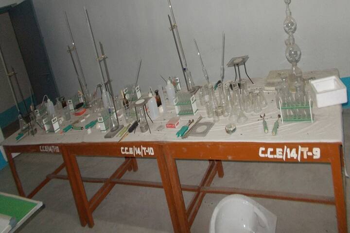 Chandra Dweep College of Education campus in Murshidabad, West Bengal, India — photo 3