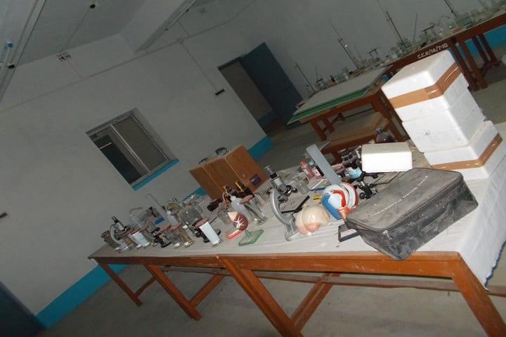 Chandra Dweep College of Education campus in Murshidabad, West Bengal, India — photo 4