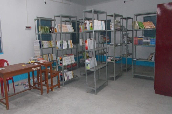 Chandra Dweep College of Education campus in Murshidabad, West Bengal, India — photo 5