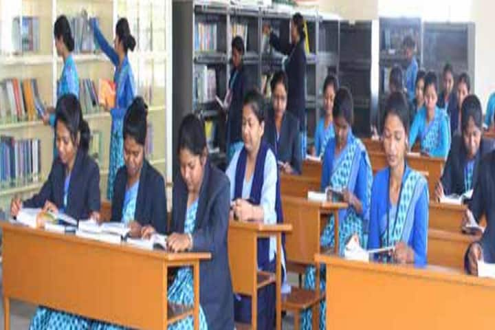 Uday Memorial B Ed College campus in Kadal, Jharkhand, India — photo 6