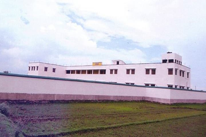 Matiari B Ed College campus in Matiari, West Bengal, India — photo 1