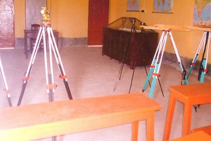 Matiari B Ed College campus in Matiari, West Bengal, India — photo 3