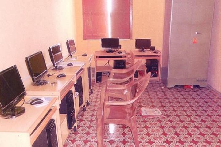 Matiari B Ed College campus in Matiari, West Bengal, India — photo 4