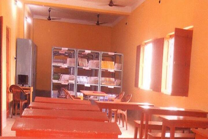 Matiari B Ed College campus in Matiari, West Bengal, India — photo 5