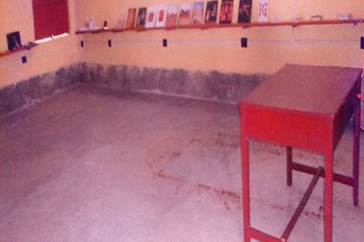 Matiari B Ed College campus in Matiari, West Bengal, India — photo 6
