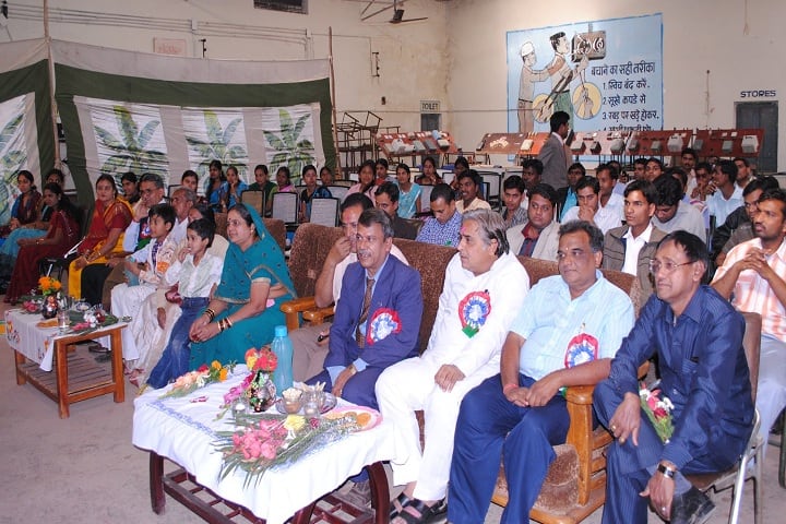 Dr Rajendra Prasad Shiksha Mahavidyalaya campus in Durg, Chhattisgarh, India — photo 5