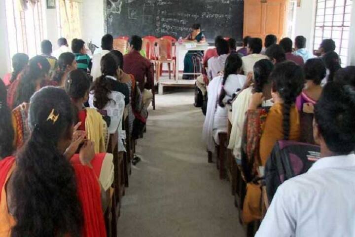 Mass Education Teachers Training Institute campus in Mathurapur, West Bengal, India — photo 3