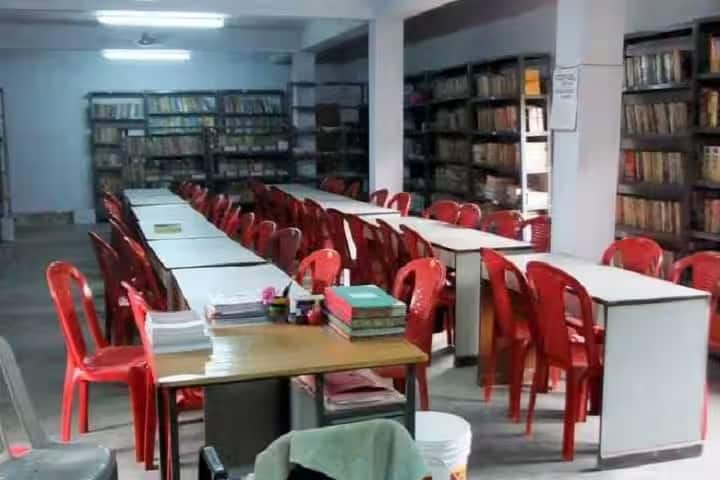 Mass Education Teachers Training Institute campus in Mathurapur, West Bengal, India — photo 4