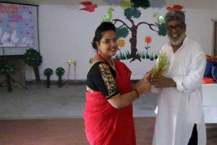 Mass Education Teachers Training Institute campus in Mathurapur, West Bengal, India — photo 5