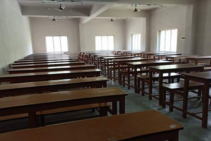 Krishnanagar B Ed College campus in Krishnanagar, West Bengal, India — photo 4