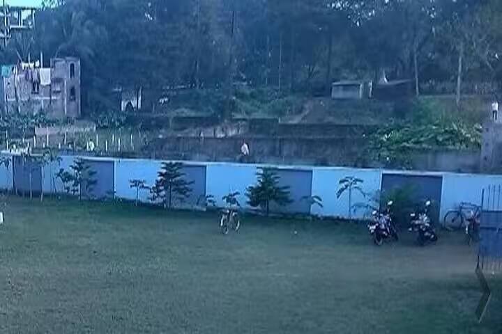 Krishnanagar B Ed College campus in Krishnanagar, West Bengal, India — photo 6