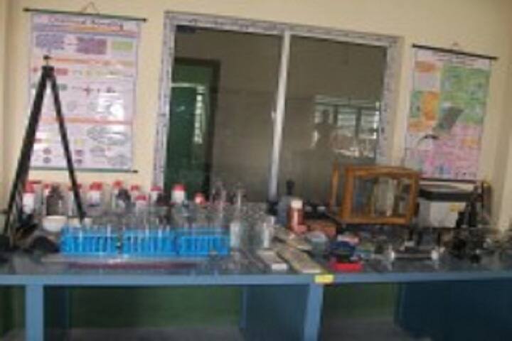 Kabiguru College of Education campus in Murarai, West Bengal, India — photo 2