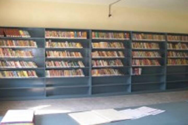 Kabiguru College of Education campus in Murarai, West Bengal, India — photo 4