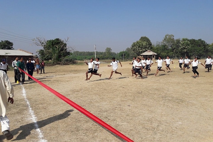 Kabiguru College of Education campus in Murarai, West Bengal, India — photo 5