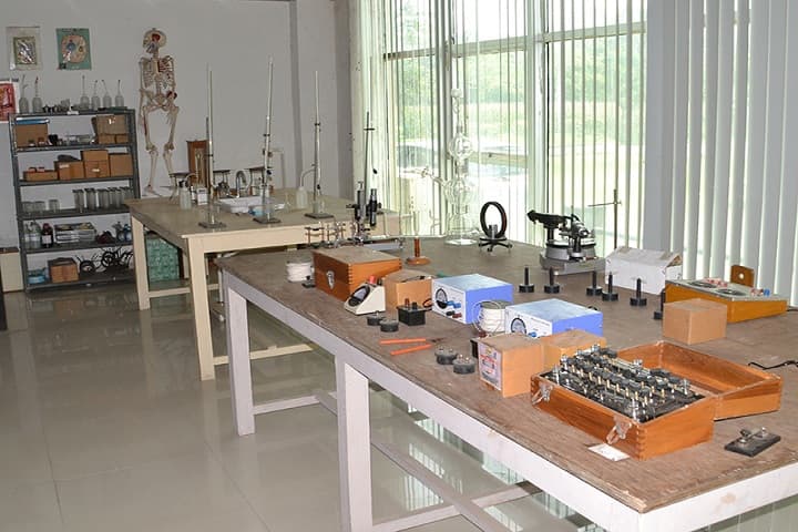 Jyotirmoy School of Education campus in Kolkata, West Bengal, India — photo 3