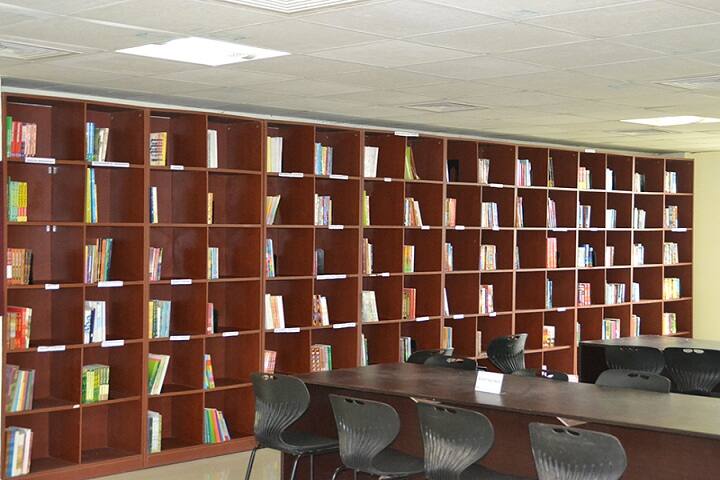 Jyotirmoy School of Education campus in Kolkata, West Bengal, India — photo 4