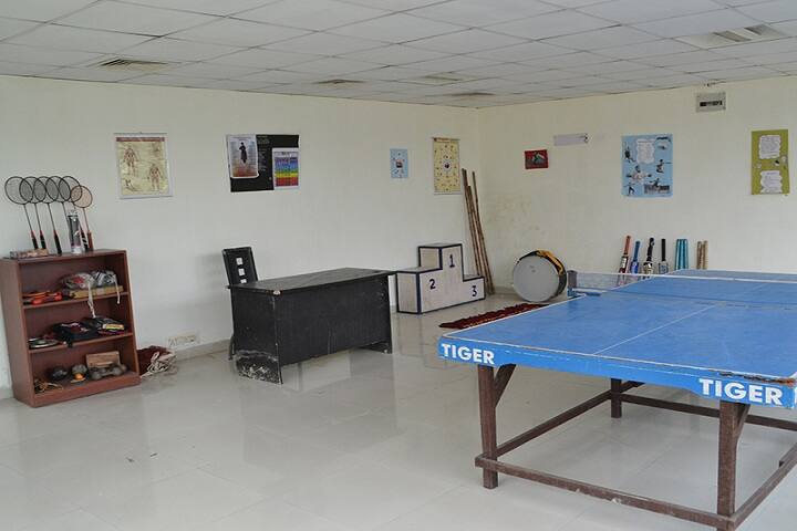Jyotirmoy School of Education campus in Kolkata, West Bengal, India — photo 5