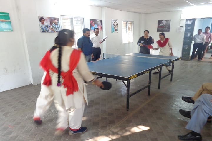 Government College of Education campus in Raipur, Chhattisgarh, India — photo 5