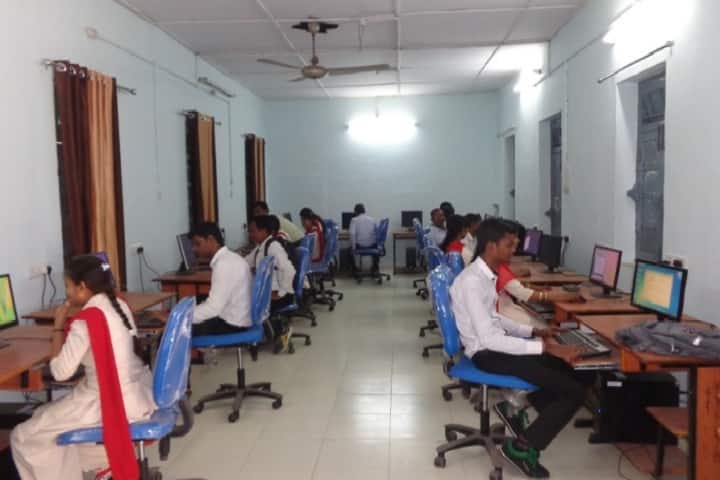 Government College of Education campus in Raipur, Chhattisgarh, India — photo 6