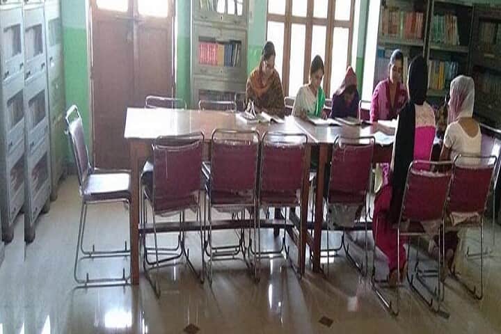 Vaish College of Education campus in Bhiwani, Haryana, India — photo 2