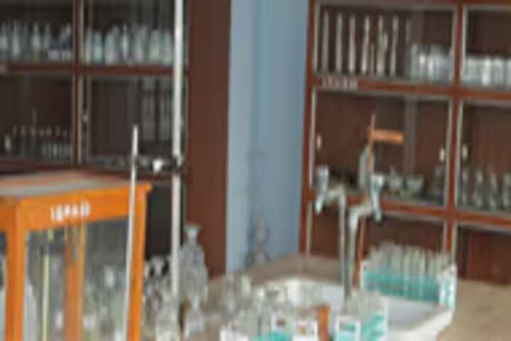 Indira Gandhi Memorial B Ed College campus in Sonatala, West Bengal, India — photo 3