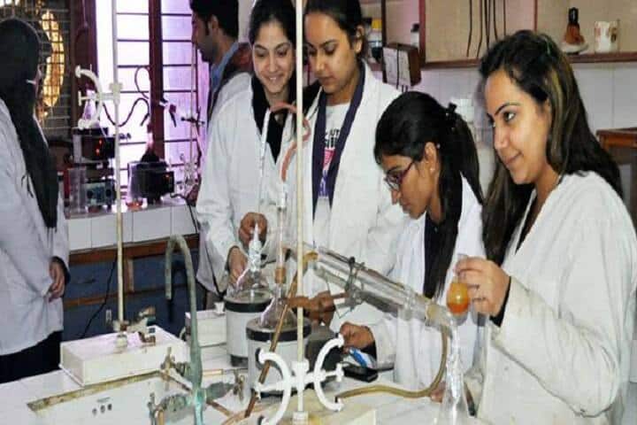 Sarvodaya College of Pharmacy campus in Azamgarh, Uttar Pradesh, India — photo 2