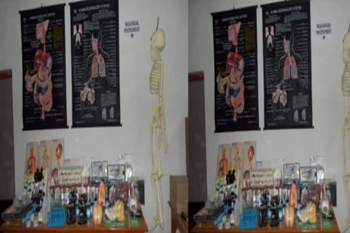 Imperial Institute of Education and Training campus in Kolkata, West Bengal, India — photo 3