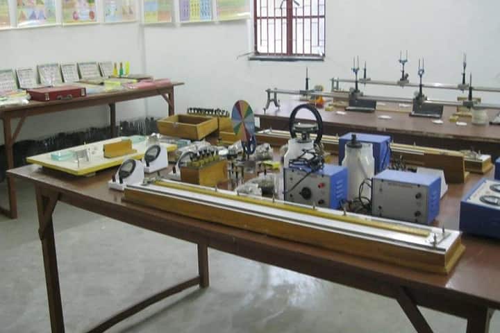 Imperial Institute of Education and Training campus in Kolkata, West Bengal, India — photo 4